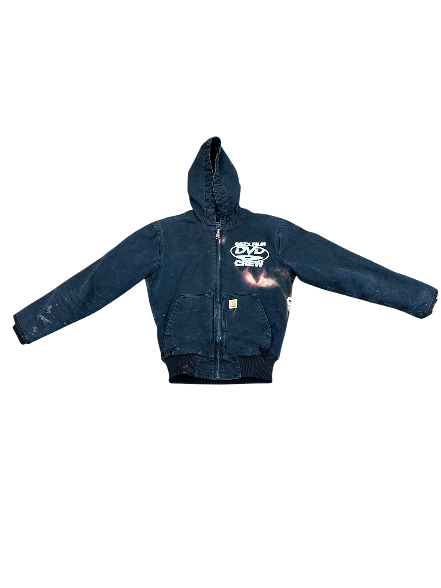 Vintage Carhartt Jackets