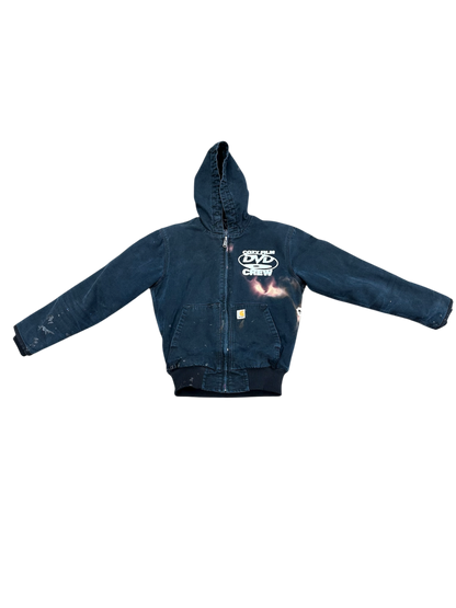 Vintage Carhartt Jackets