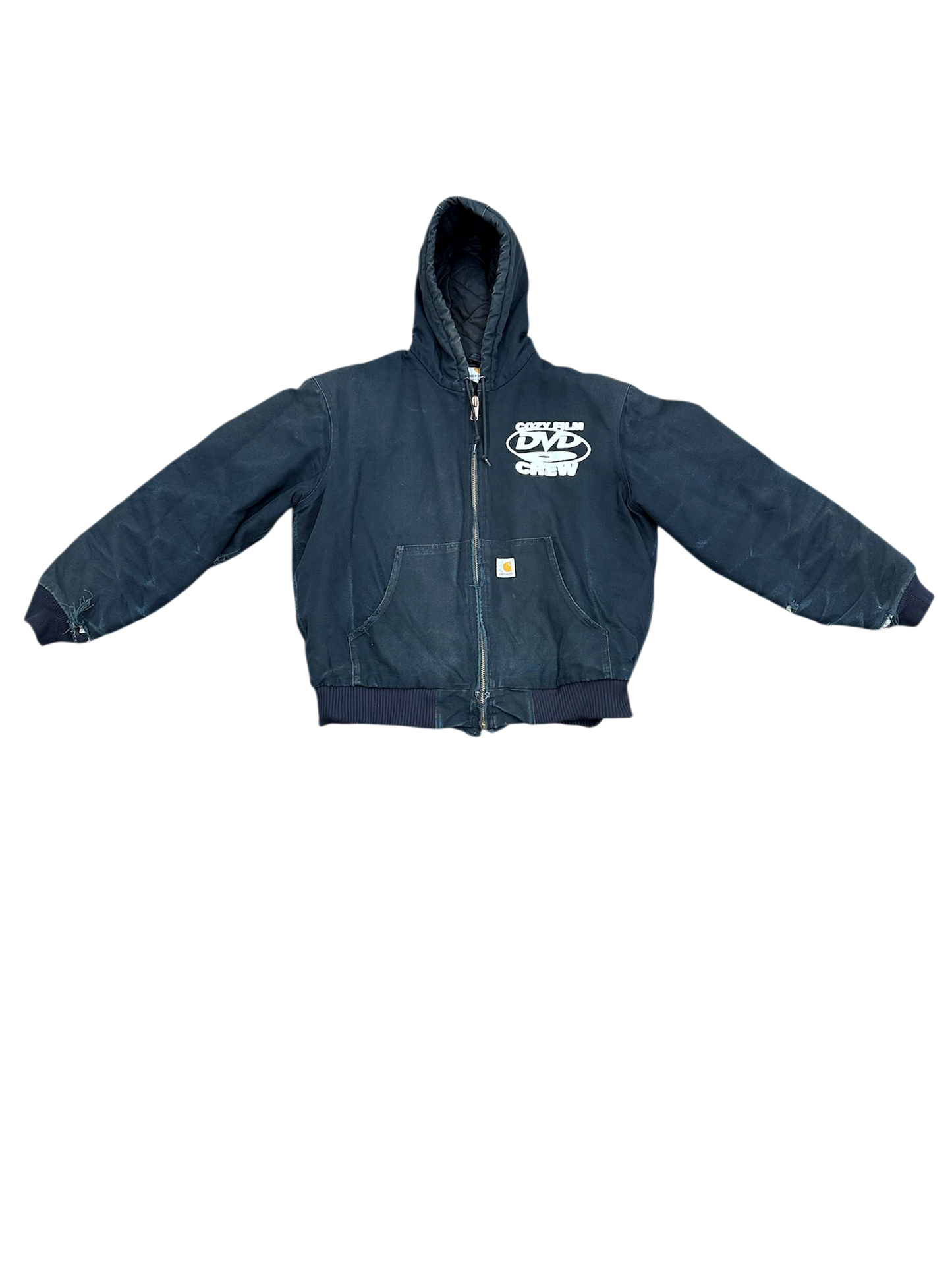 Vintage Carhartt Jackets