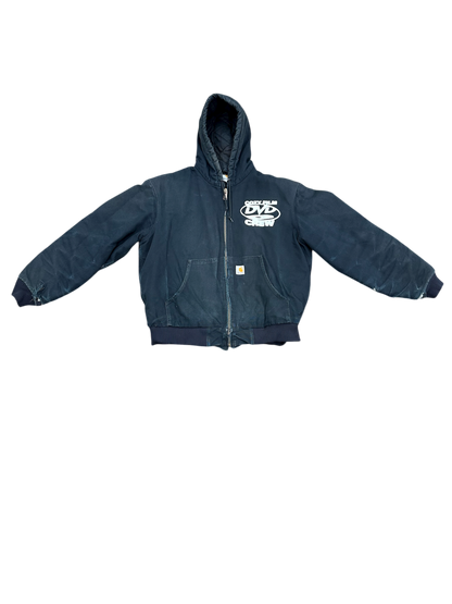 Vintage Carhartt Jackets