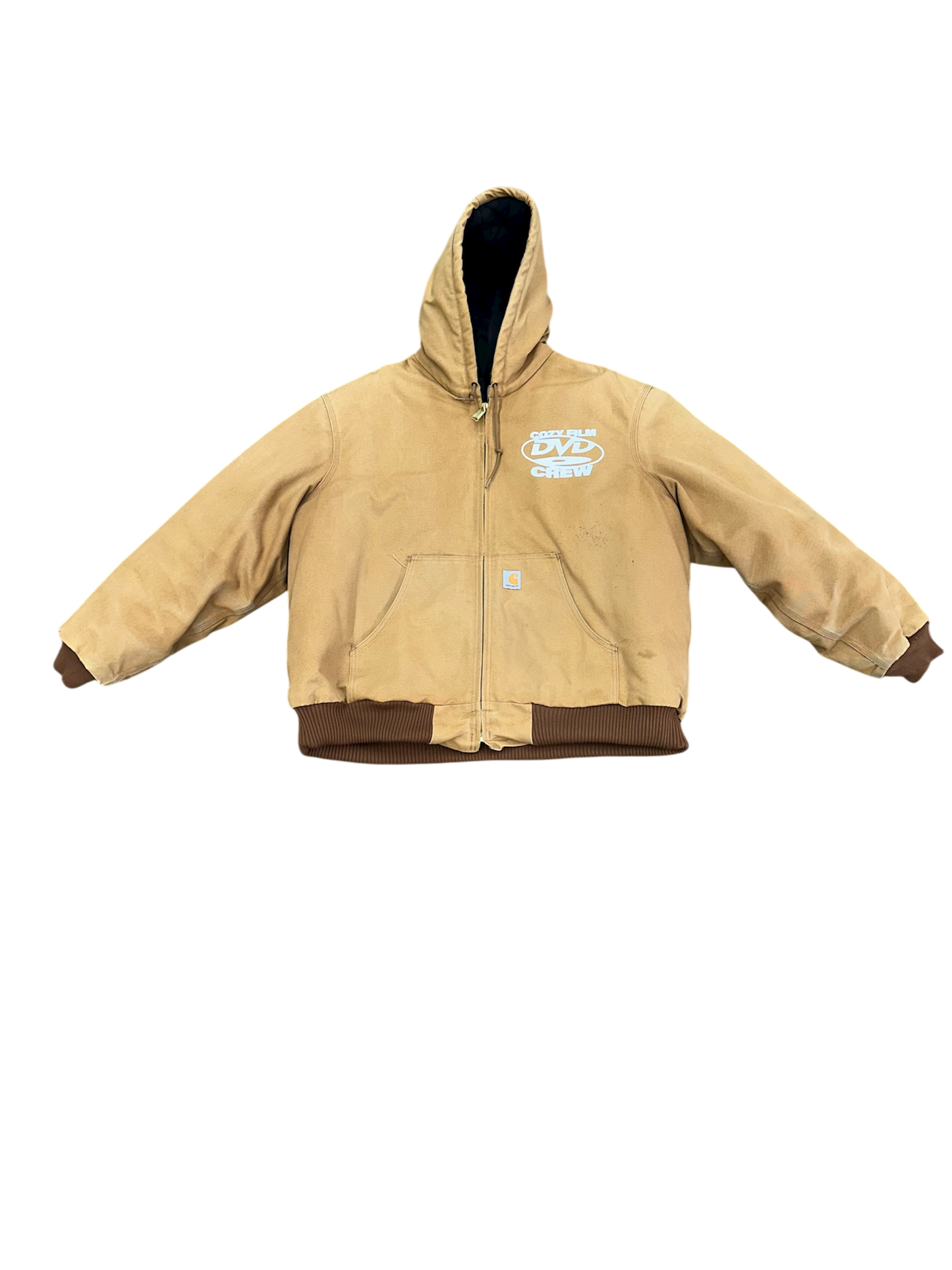 Vintage Carhartt Jackets