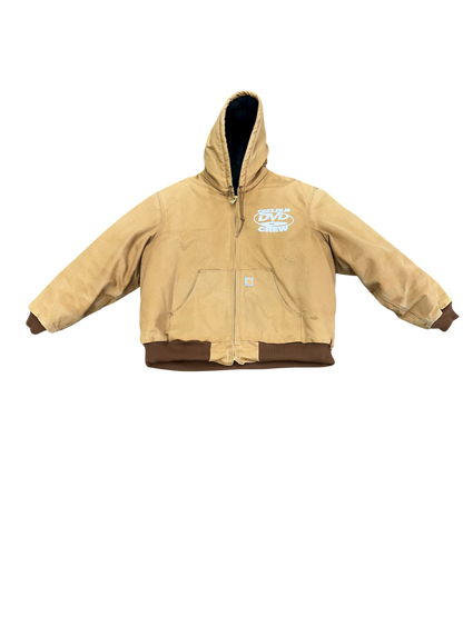 Vintage Carhartt Jackets