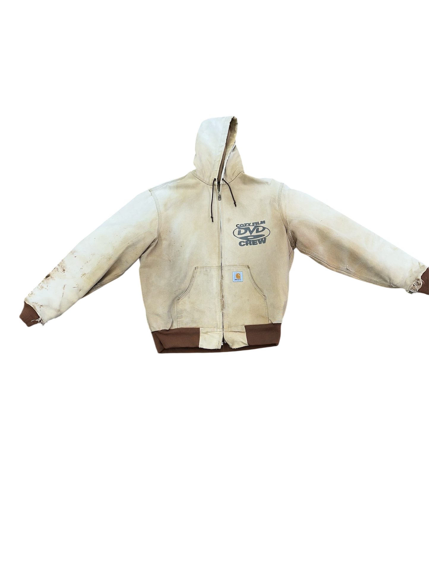 Vintage Carhartt Jackets