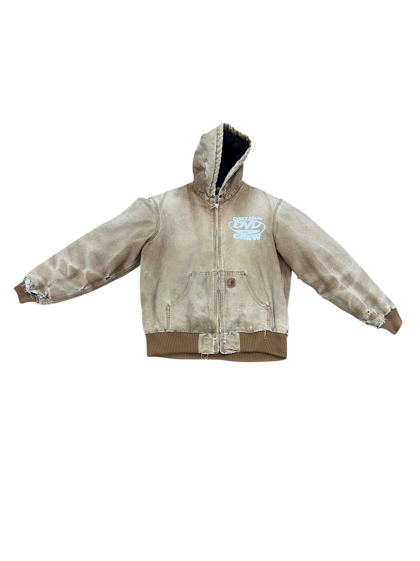 Vintage Carhartt Jackets