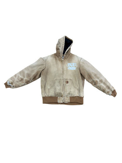 Vintage Carhartt Jackets