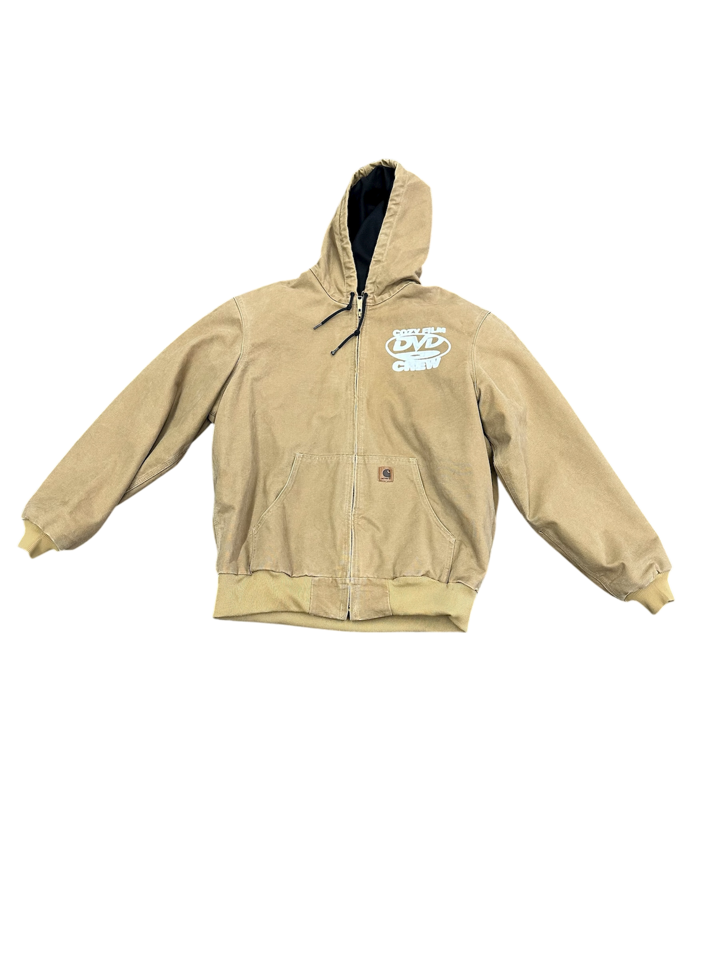 Vintage Carhartt Jackets