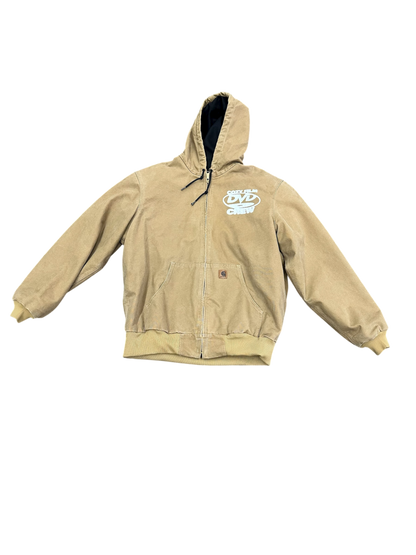 Vintage Carhartt Jackets