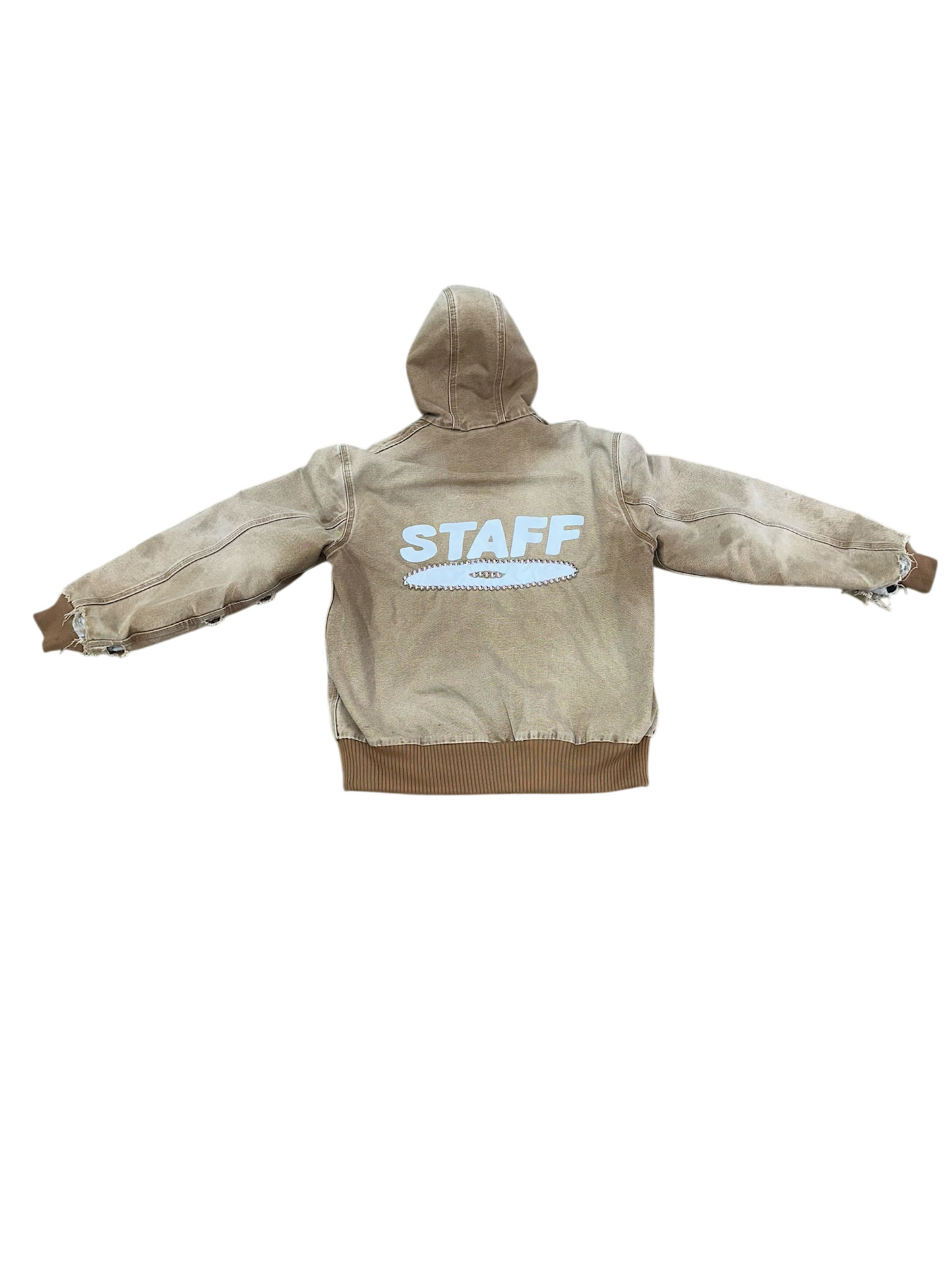 Vintage Carhartt Jackets