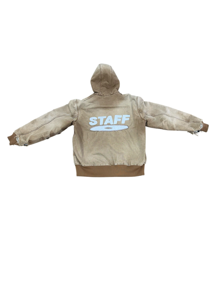 Vintage Carhartt Jackets