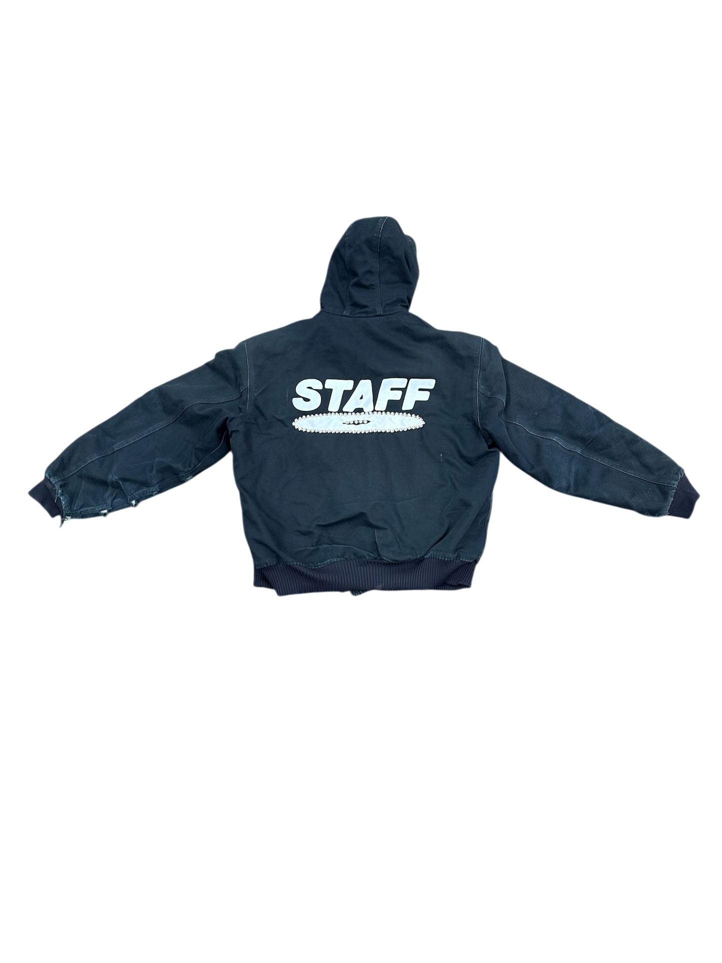 Vintage Carhartt Jackets