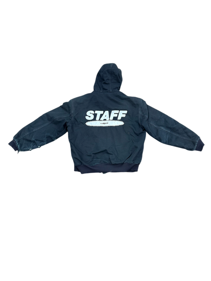 Vintage Carhartt Jackets