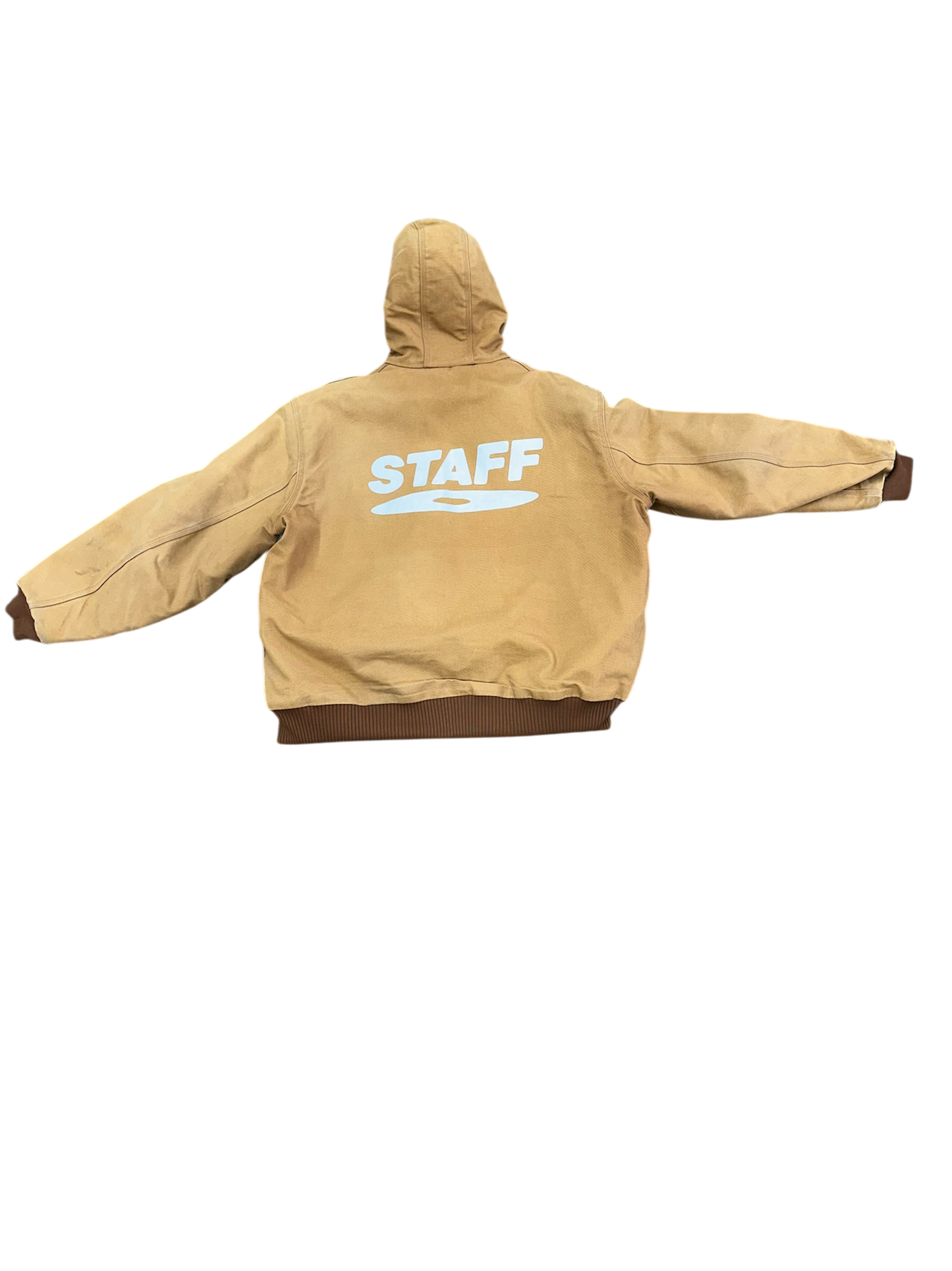 Vintage Carhartt Jackets