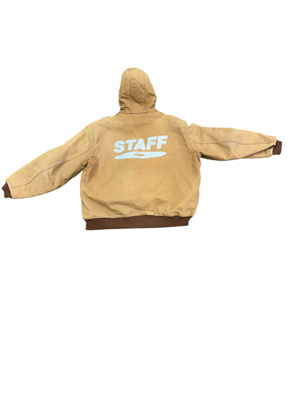 Vintage Carhartt Jackets