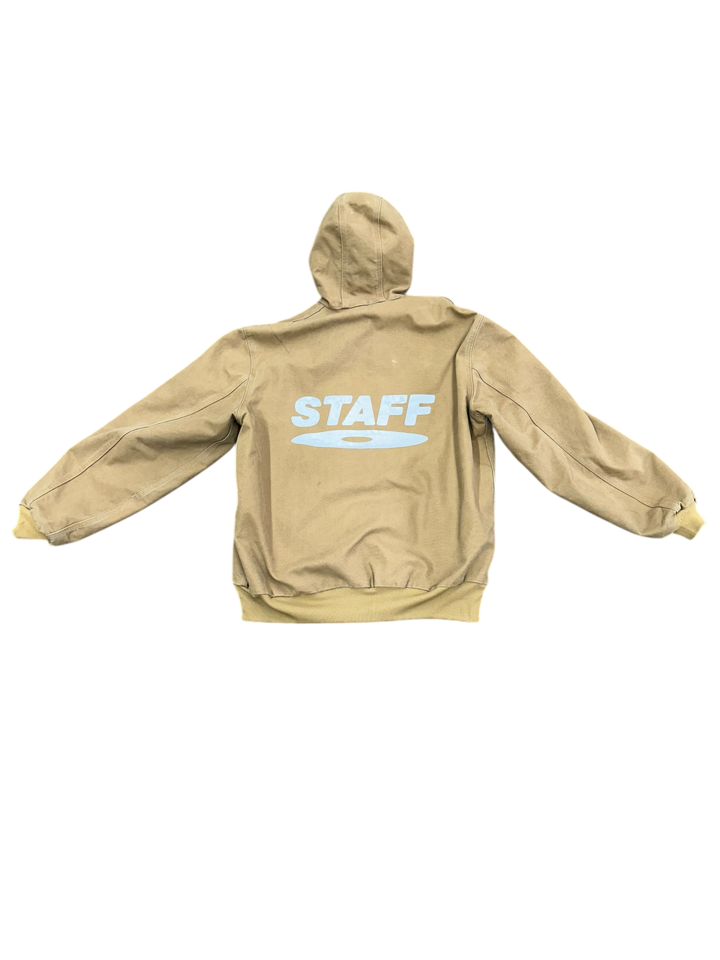 Vintage Carhartt Jackets