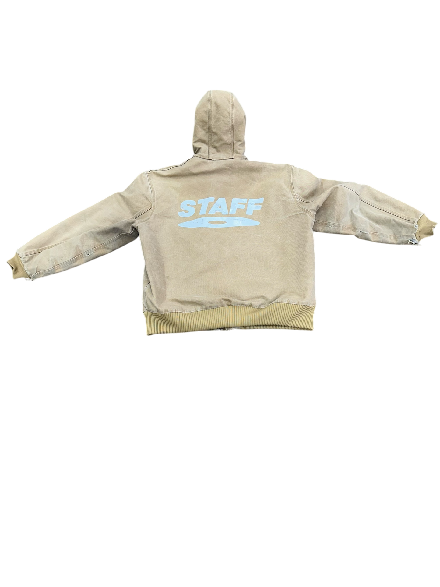 Vintage Carhartt Jackets