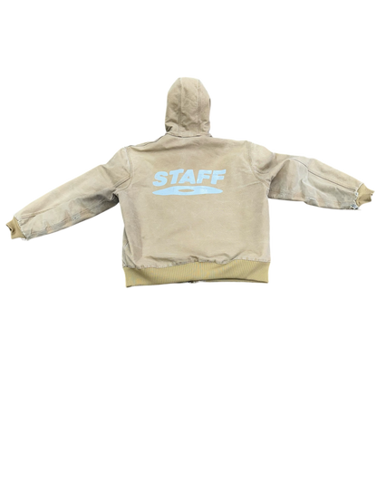 Vintage Carhartt Jackets