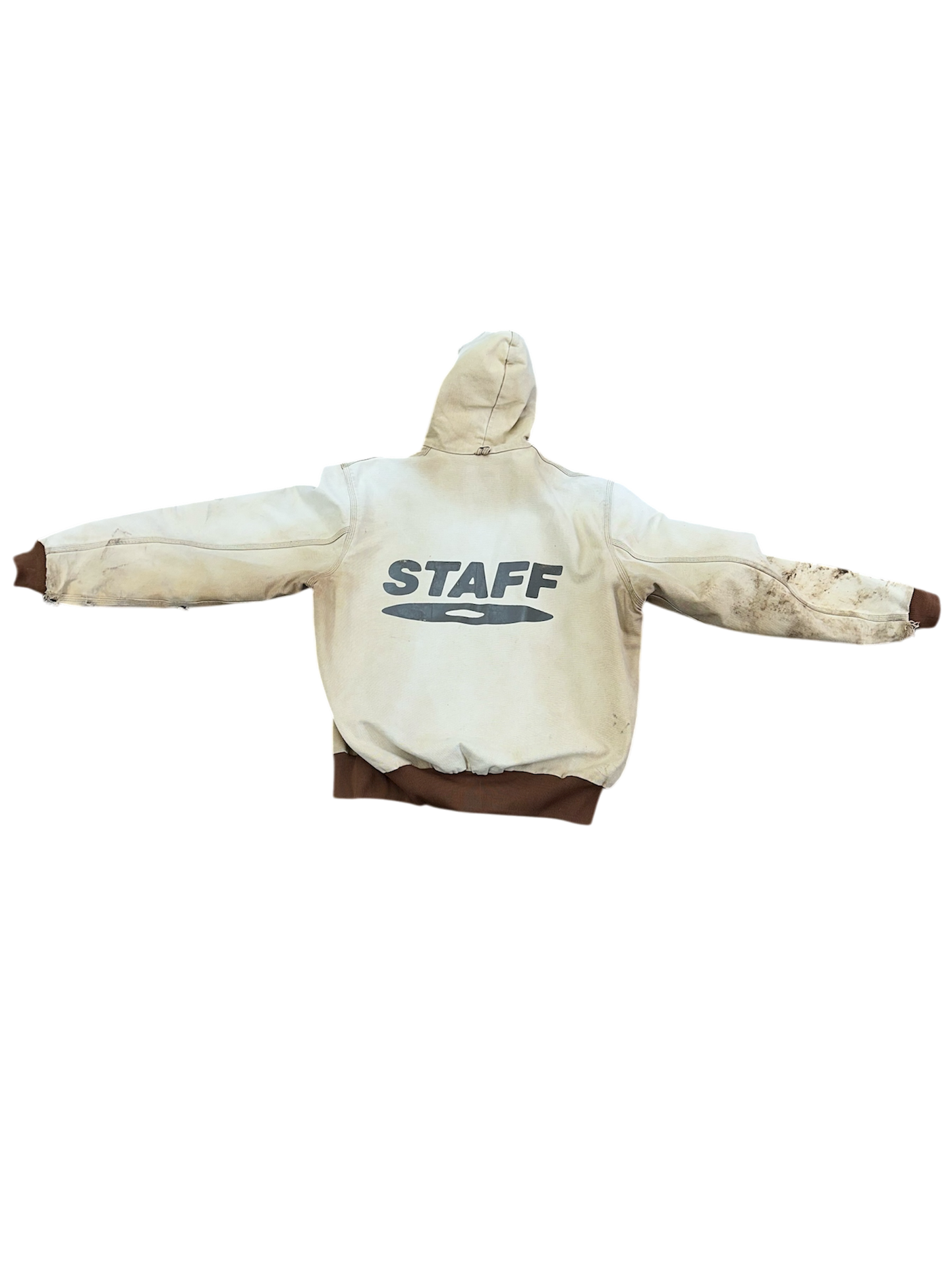 Vintage Carhartt Jackets