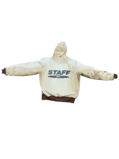 Vintage Carhartt Jackets