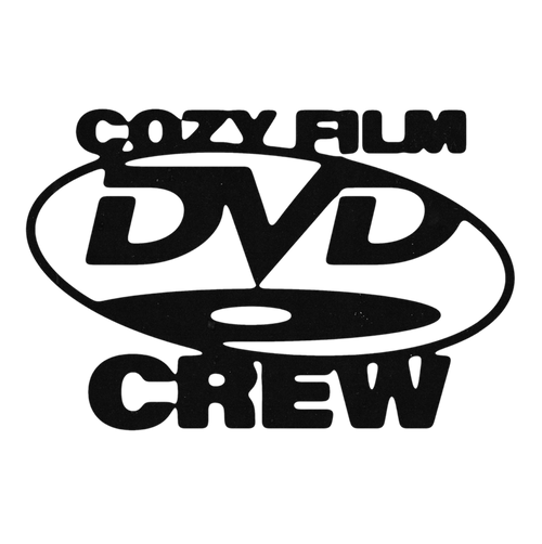 Cozy DVD