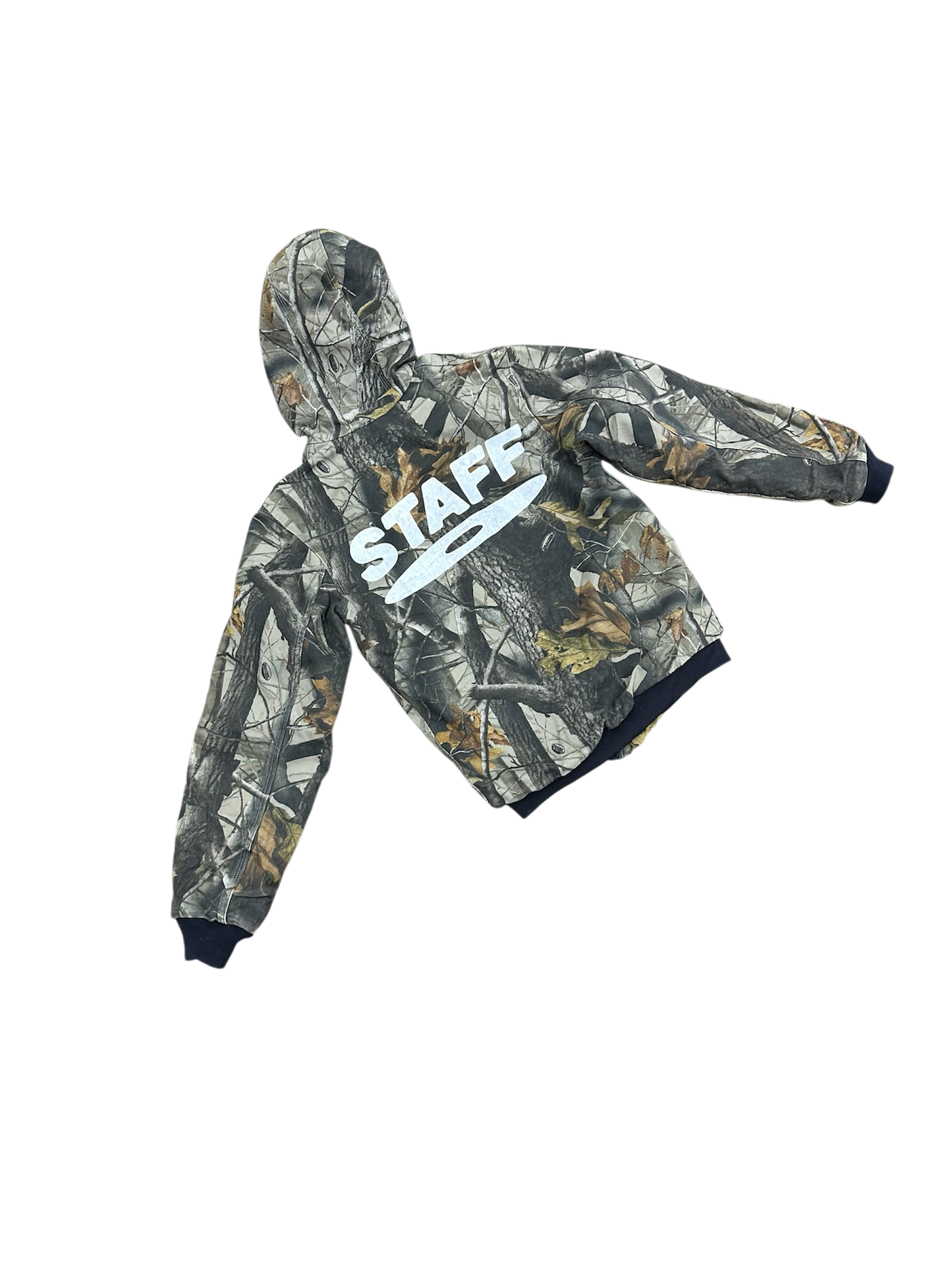 Dyed Carhartt Jackets