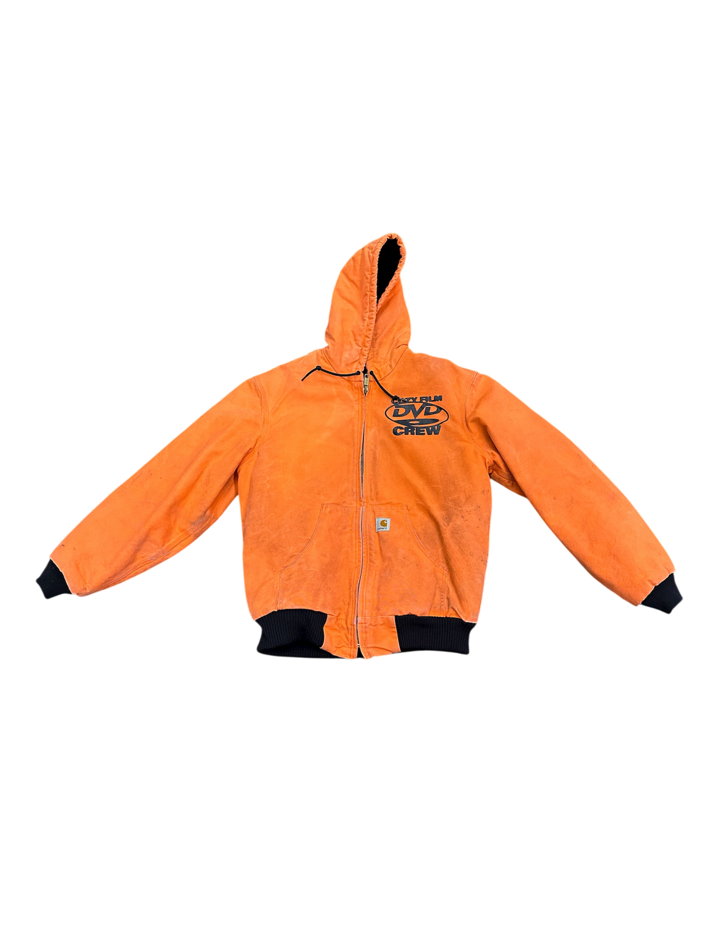 Dyed Carhartt Jackets