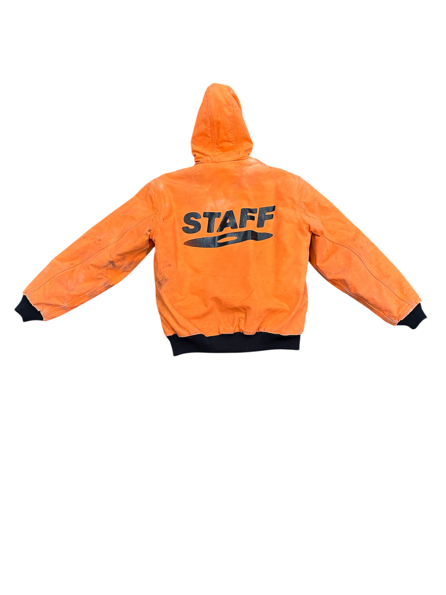 Dyed Carhartt Jackets