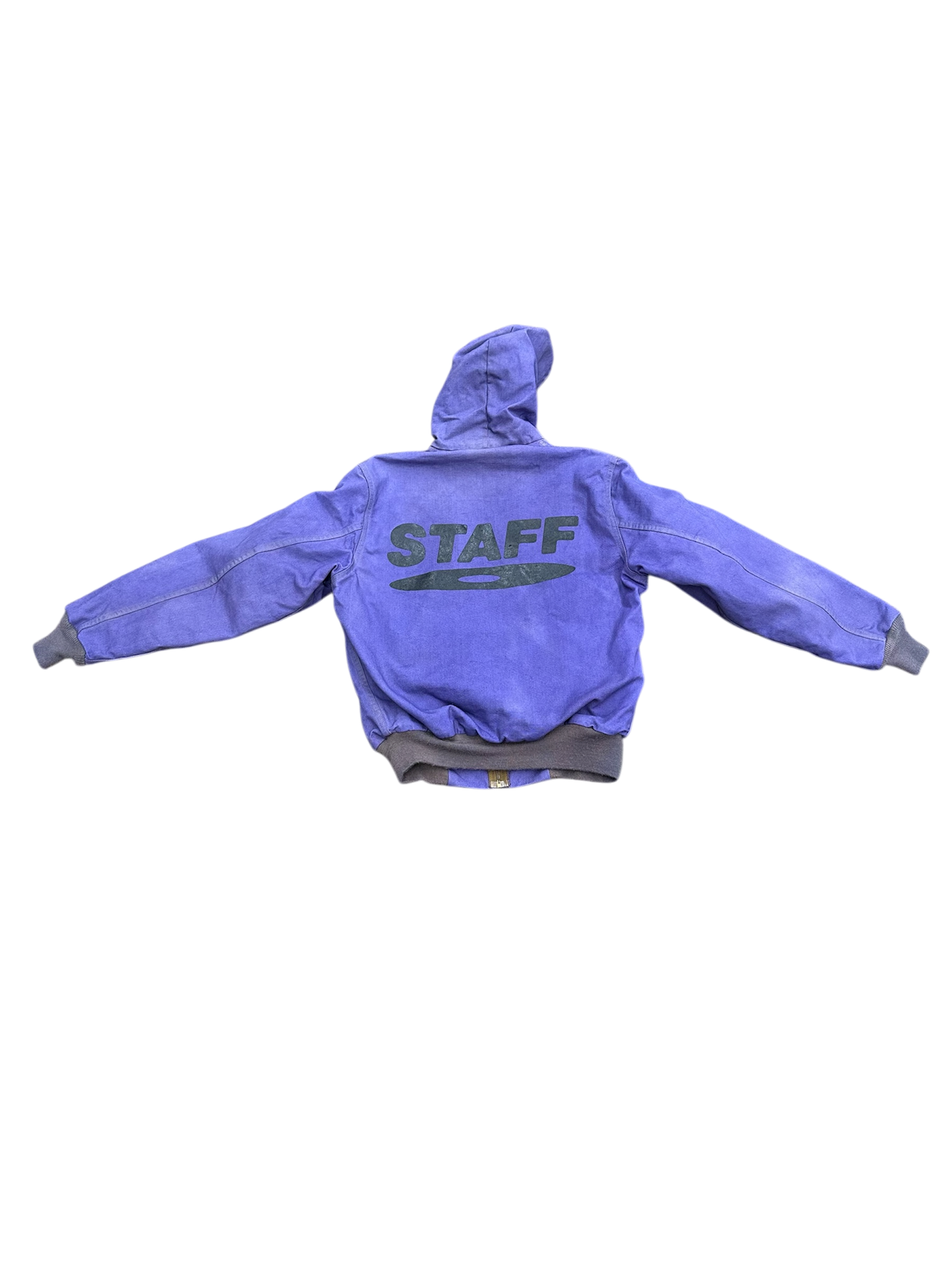 Dyed Carhartt Jackets