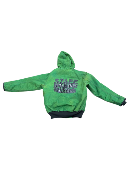 Dyed Carhartt Jackets