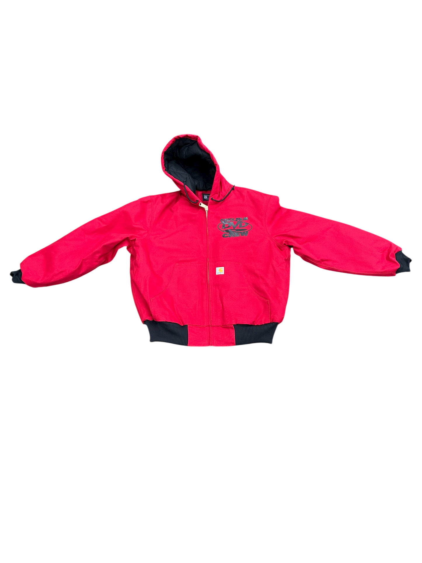 Dyed Carhartt Jackets