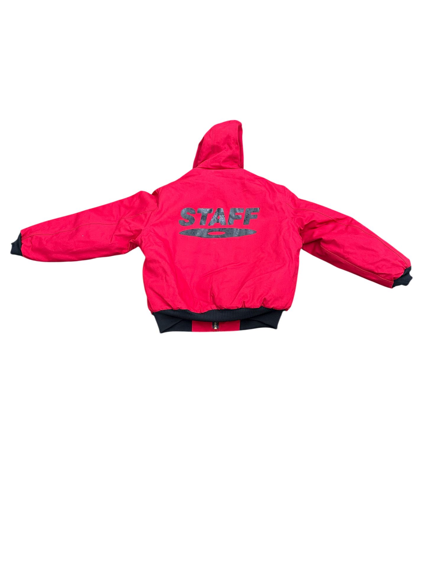 Dyed Carhartt Jackets