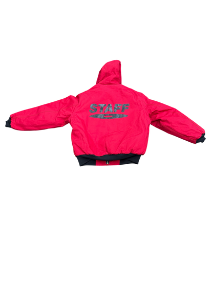 Dyed Carhartt Jackets